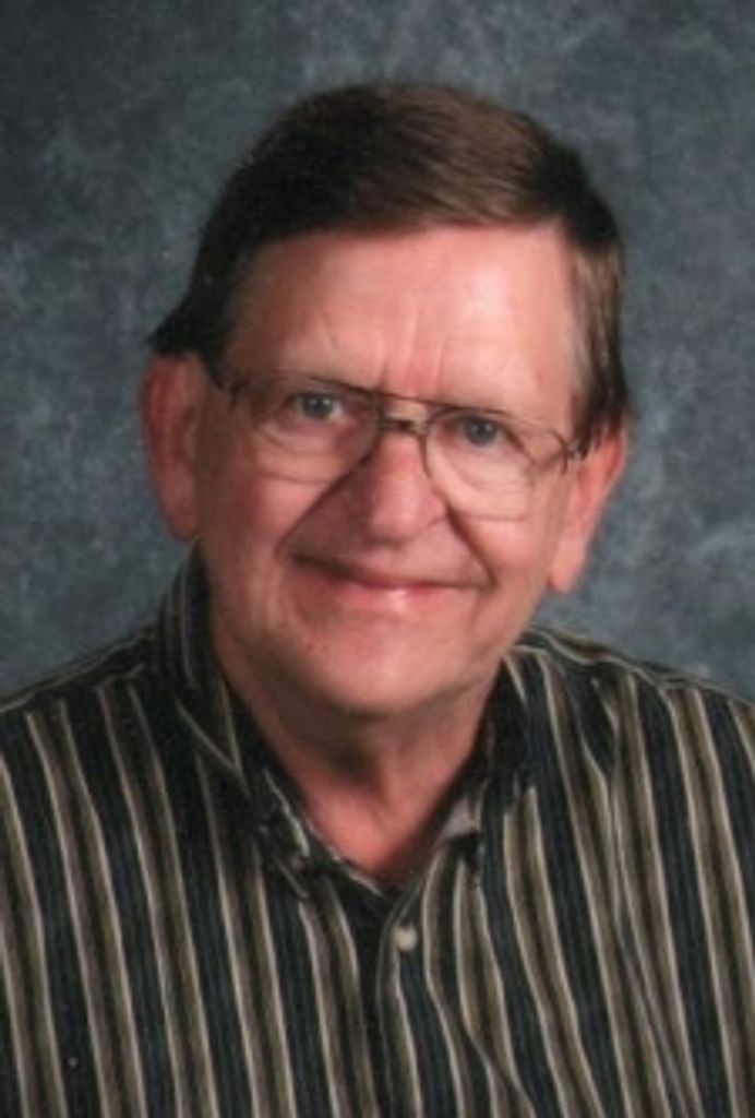 Patrick Adamson