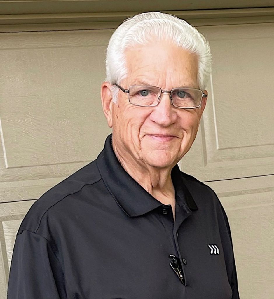 William A. "Bill" Gehringer Profile Photo