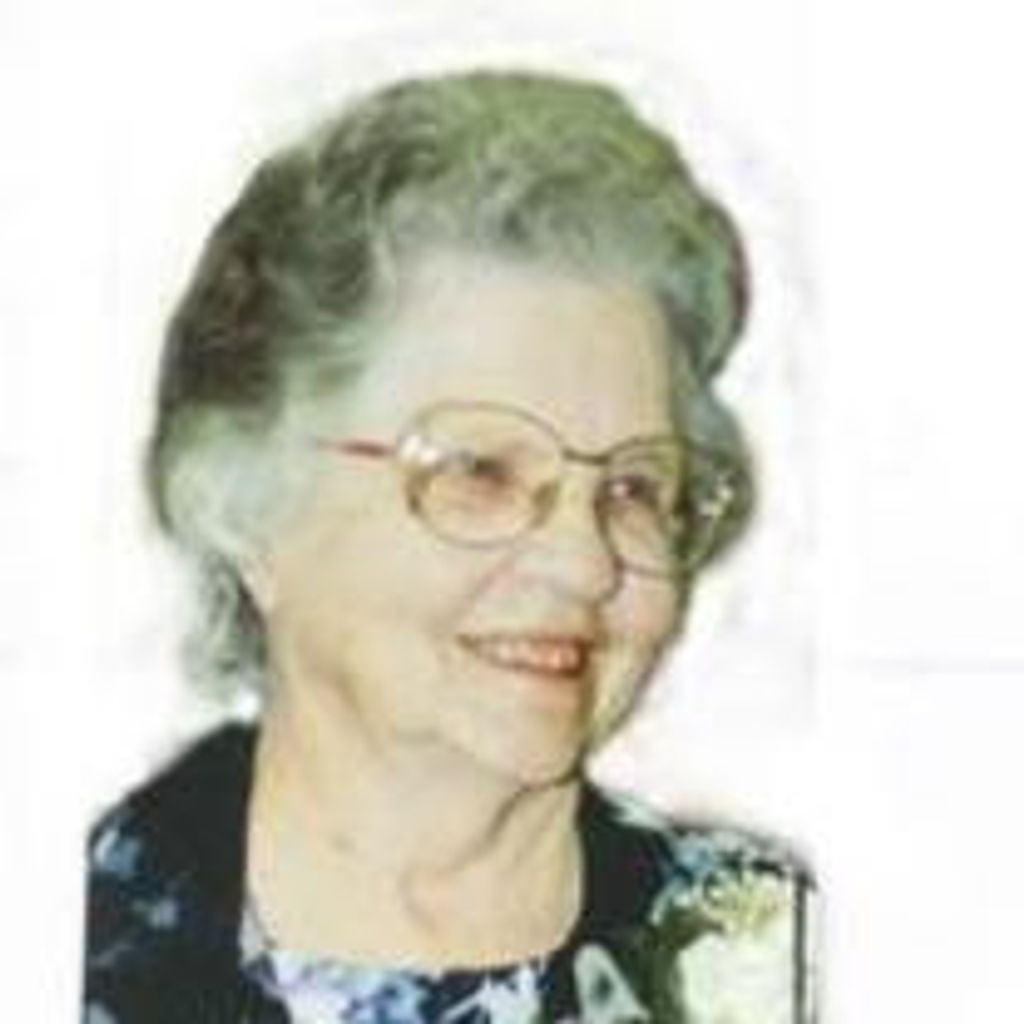 Sarah M. Smith