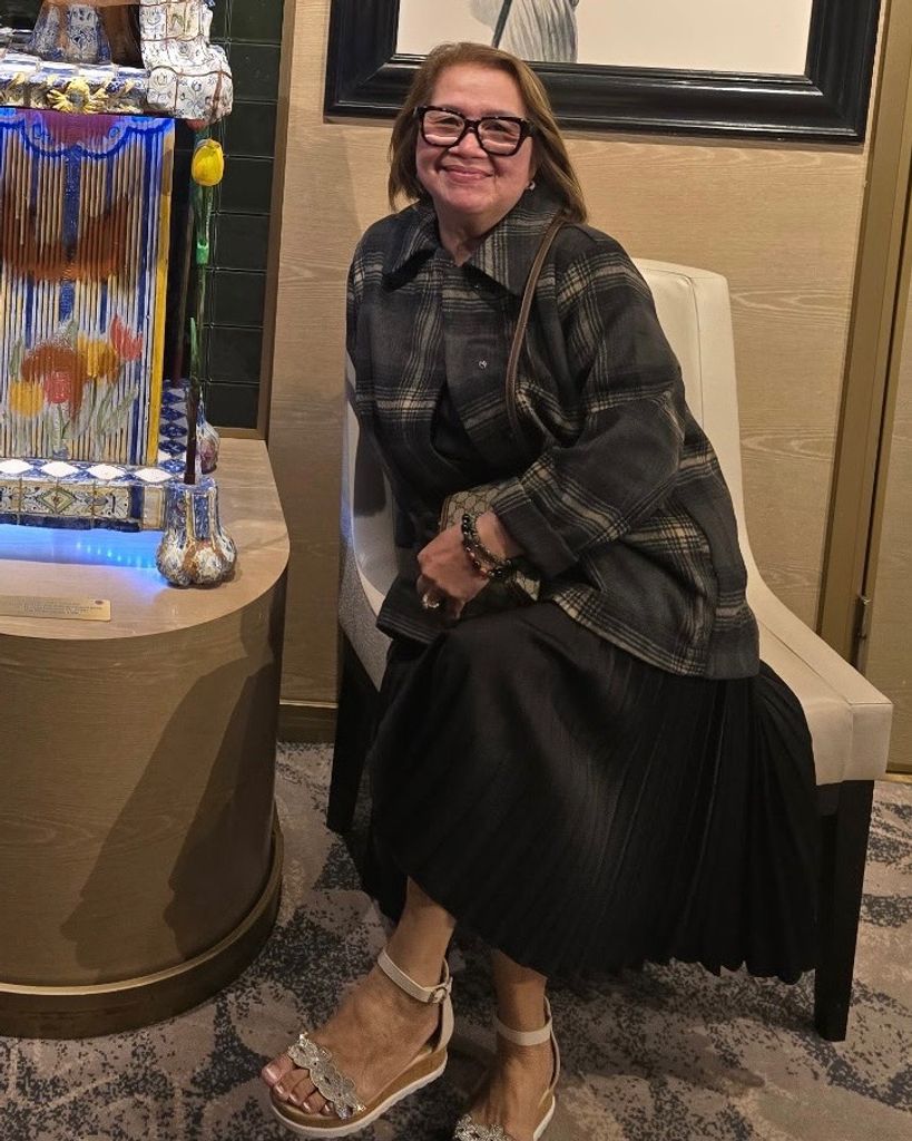 Lucila Lacanilao Profile Photo