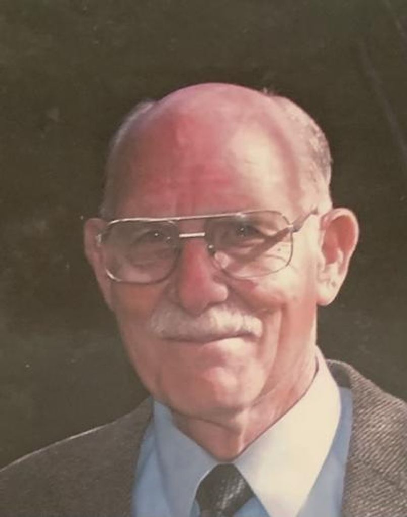 Thomas E Hern Profile Photo