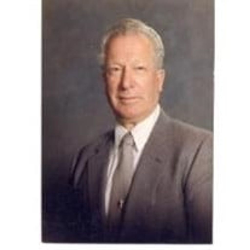Van E. Jensen