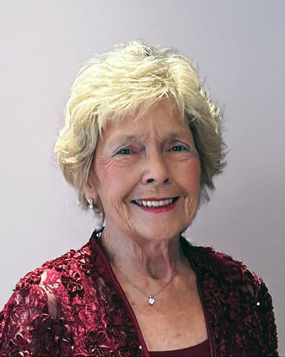 Sybil Marie Rahilly's obituary image