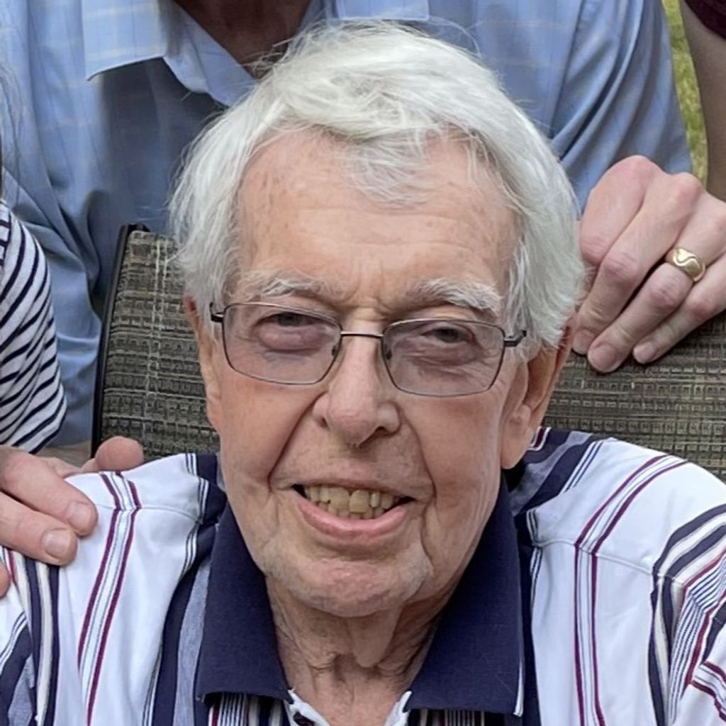 James F. Russell Profile Photo