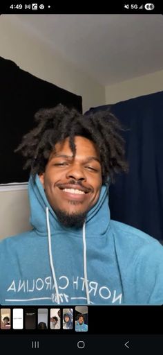 Elijah Kane Williams Profile Photo