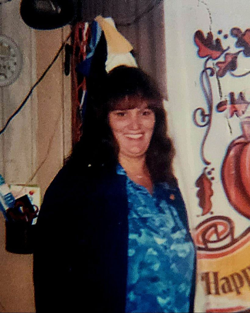 Roberta Clark