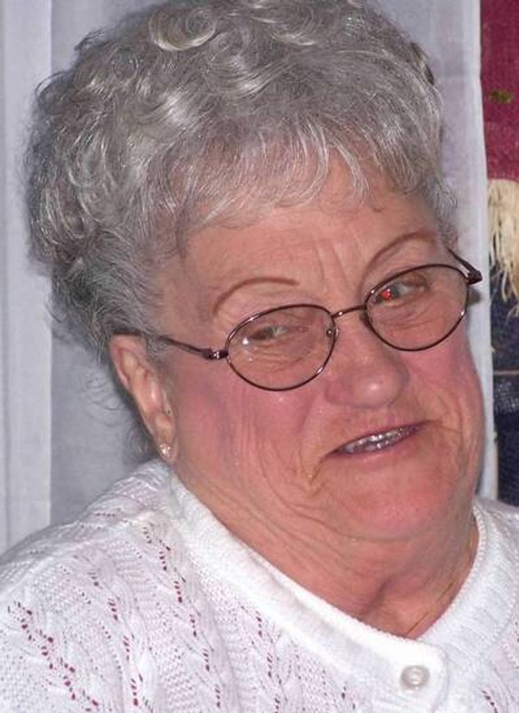 Bernadette M. Peets Profile Photo