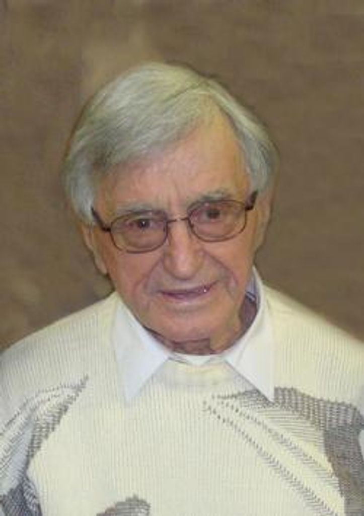 L. Marvin Graumann Profile Photo