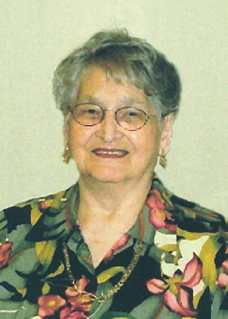 Magdalena "Lena" Lemer