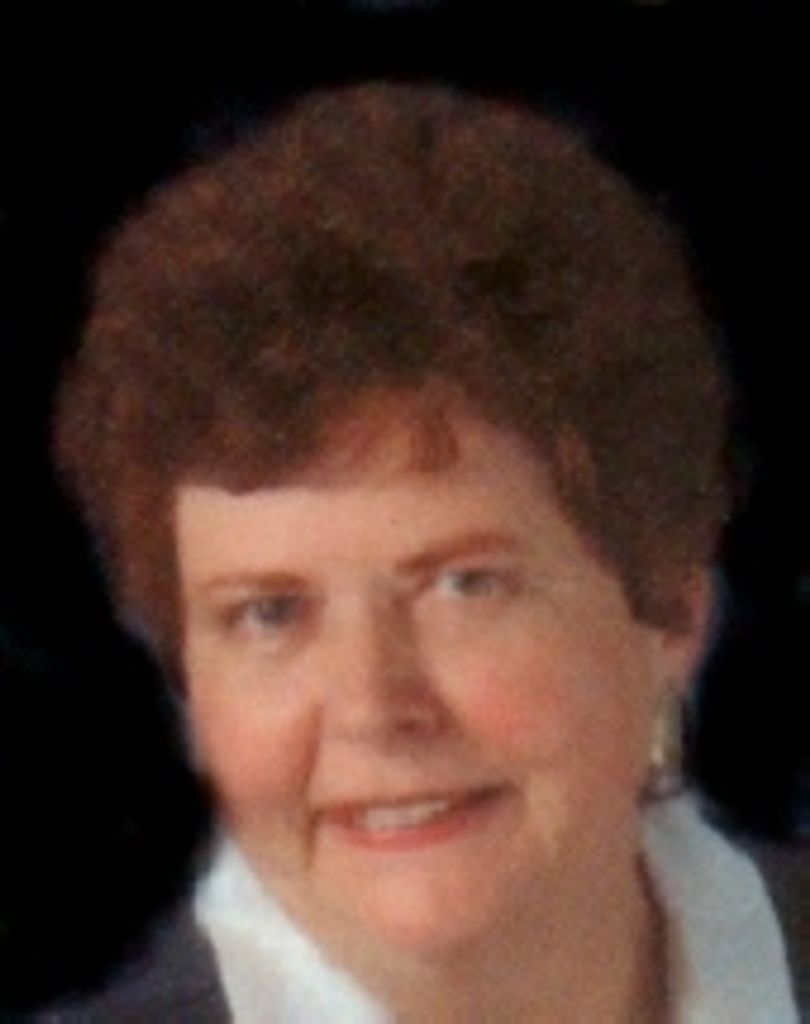 Pauline M. Parish
