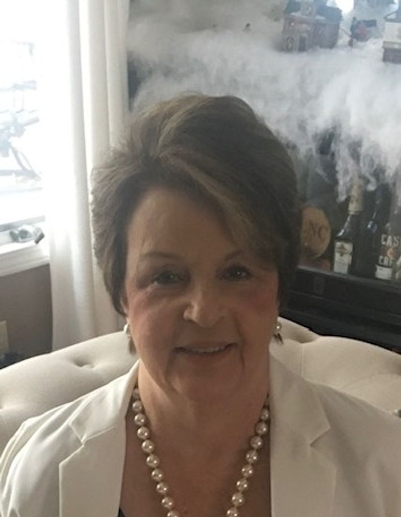 Camille D'Aries Profile Photo