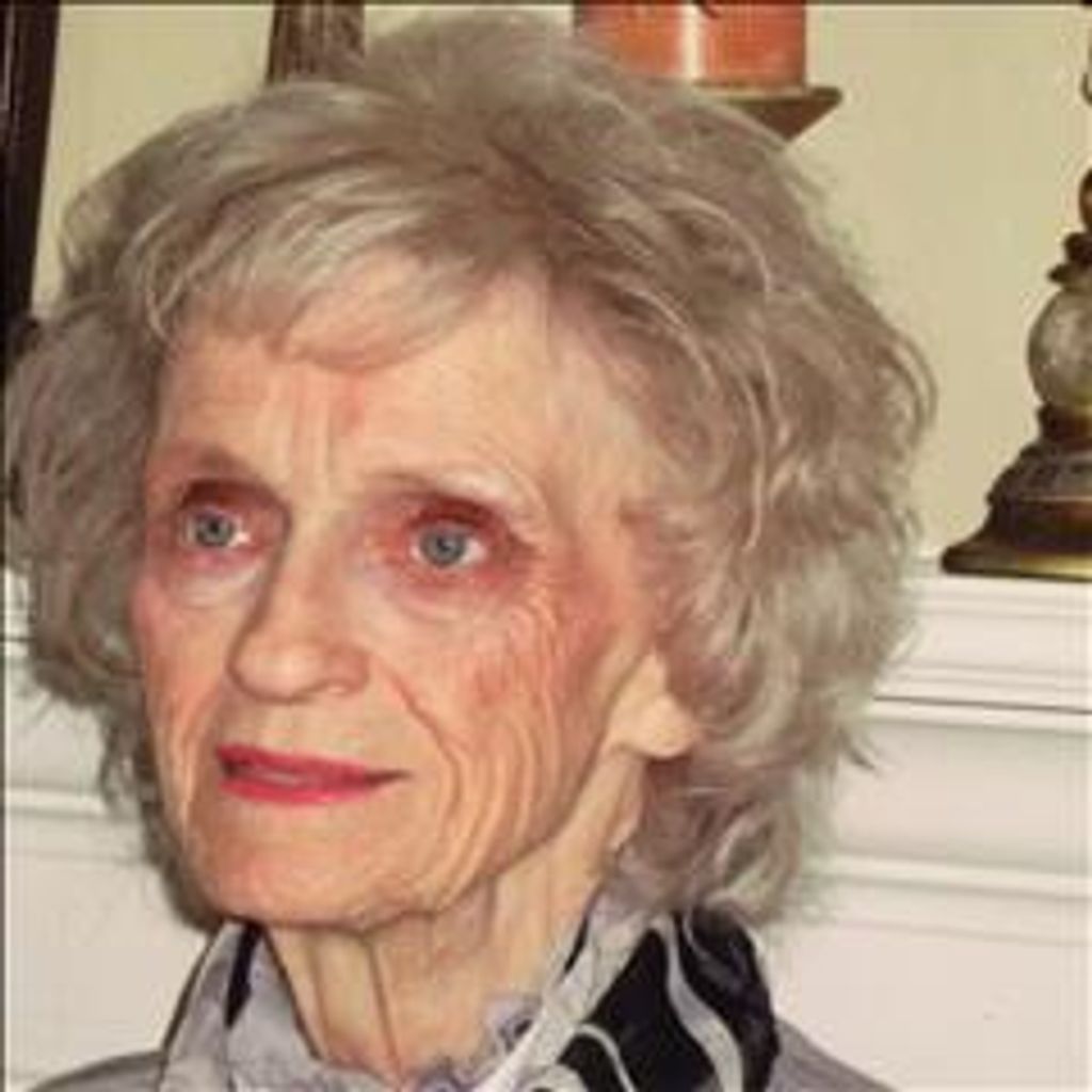 Mary Ann Nichols Profile Photo