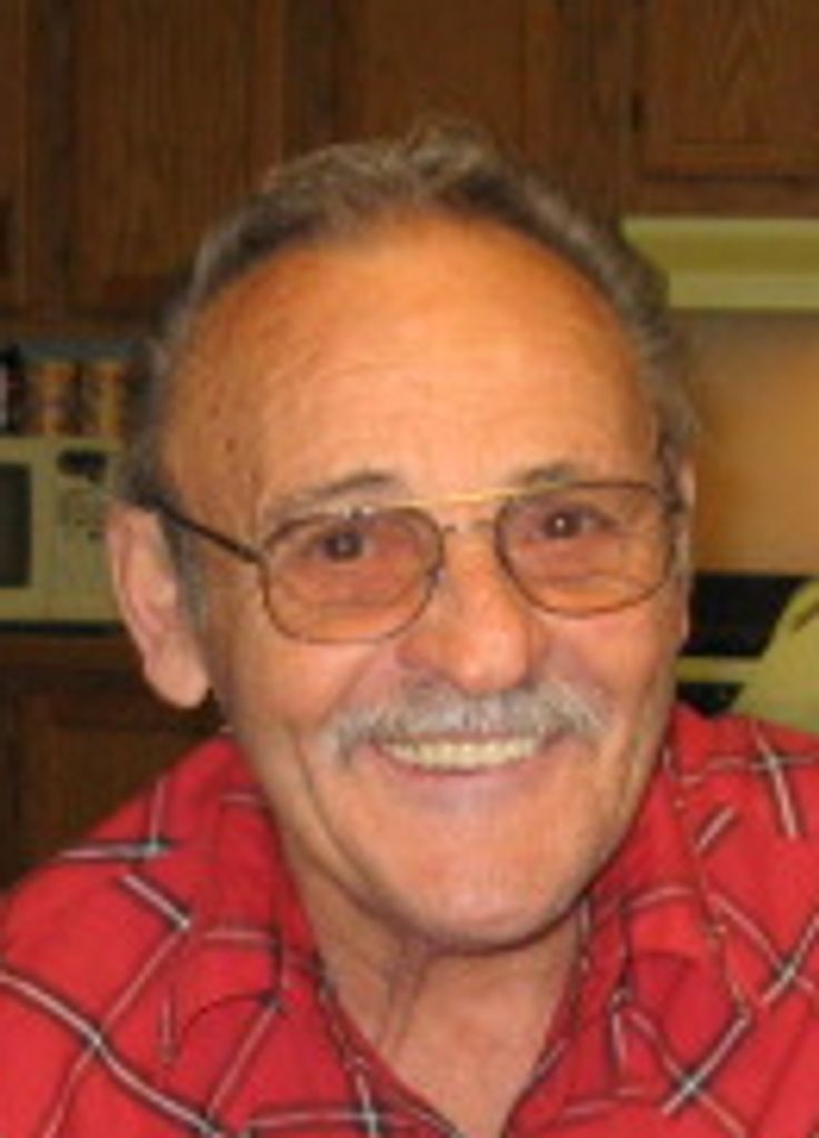 Harold H. Neumiller