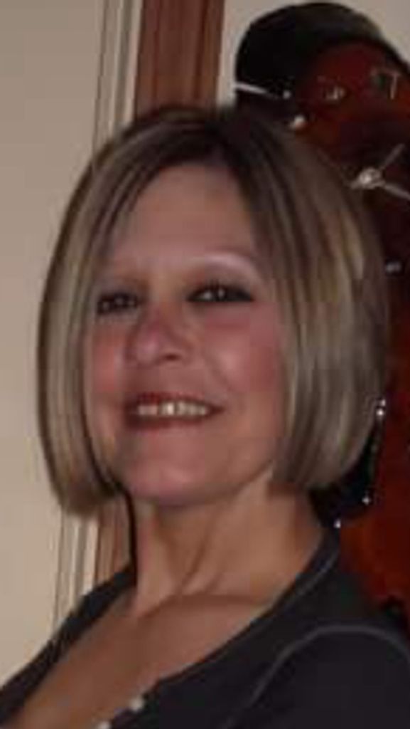 Mary Caudill Profile Photo