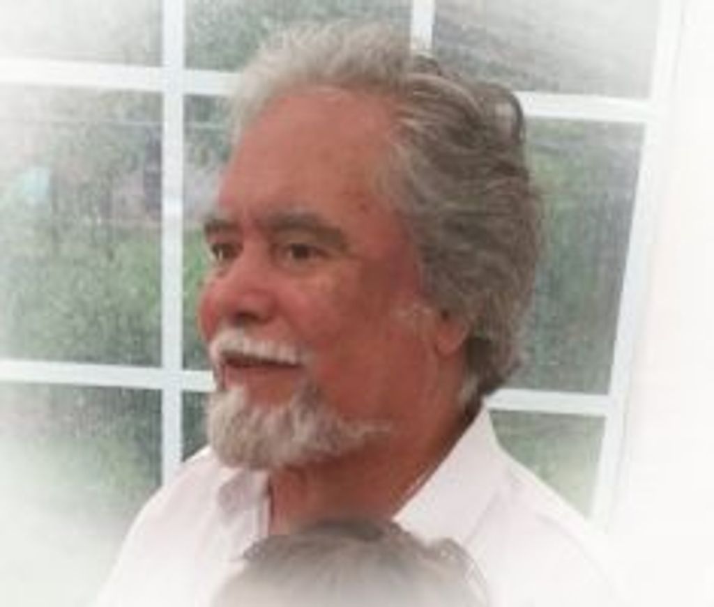 Juan Estrada Profile Photo