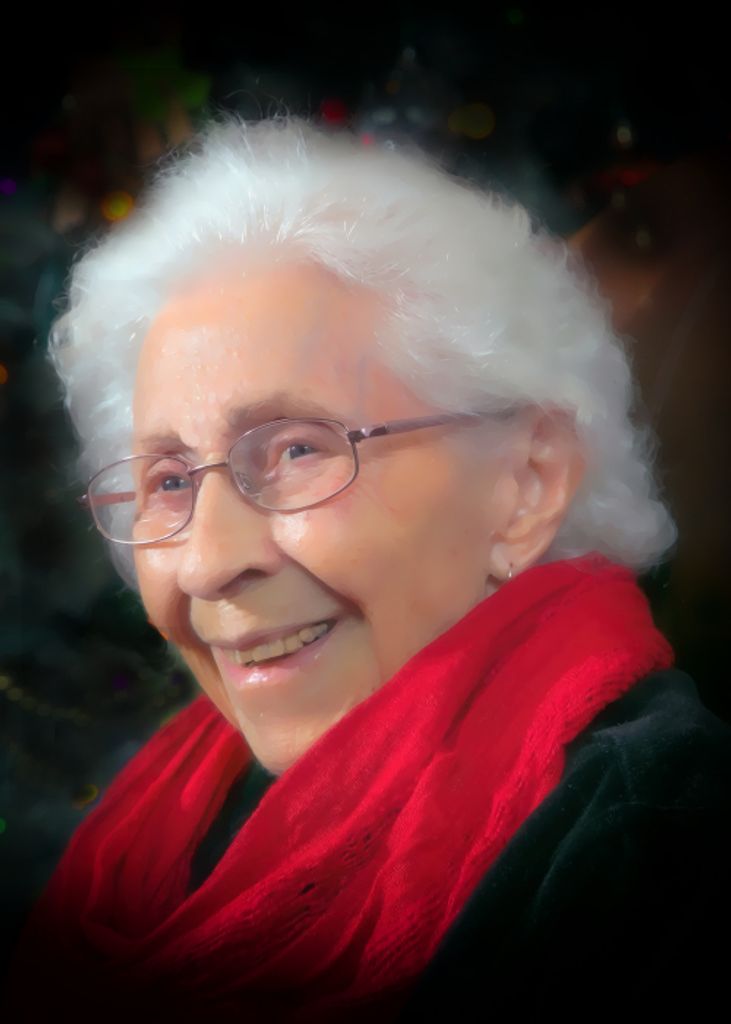 Anna Dial