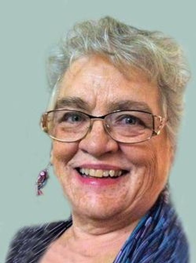 Phyllis Heller-Berube