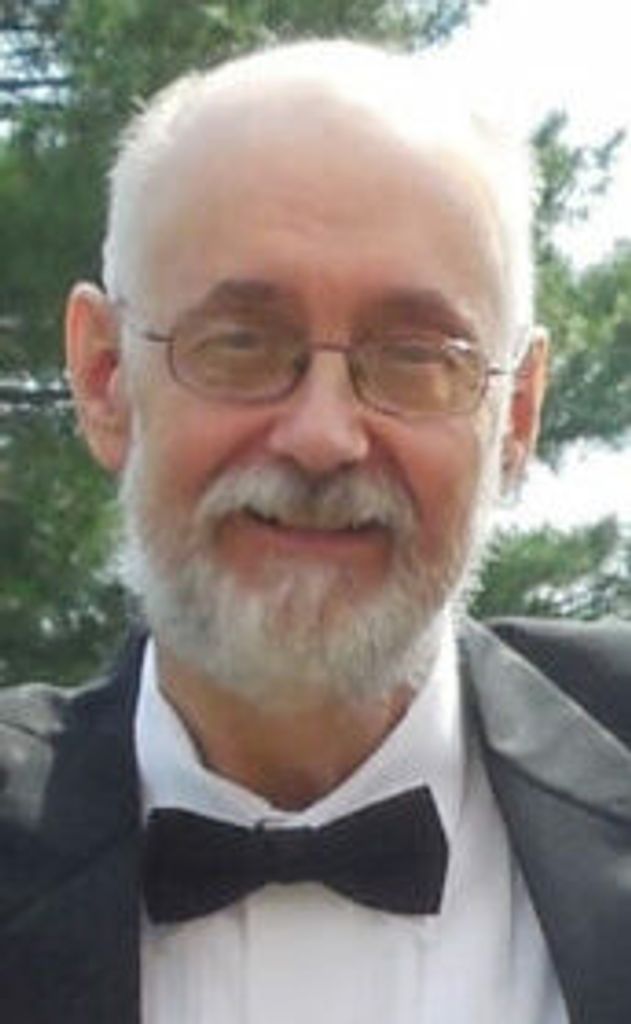 James O. Kelly Profile Photo