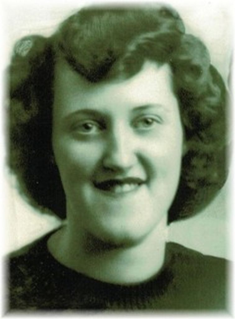 Ila Mae (Luyster)  Crawford Profile Photo