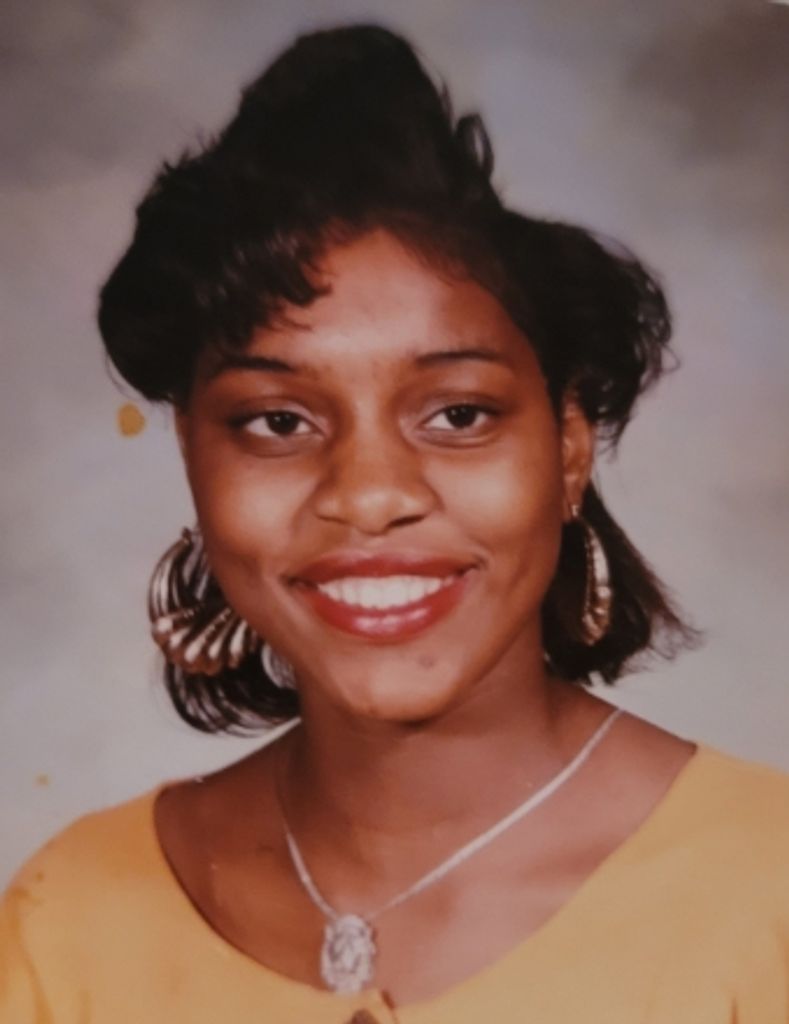 Deidre Moore Williams