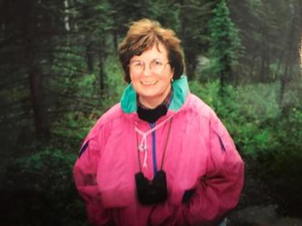 Trudy Ferschl Profile Photo