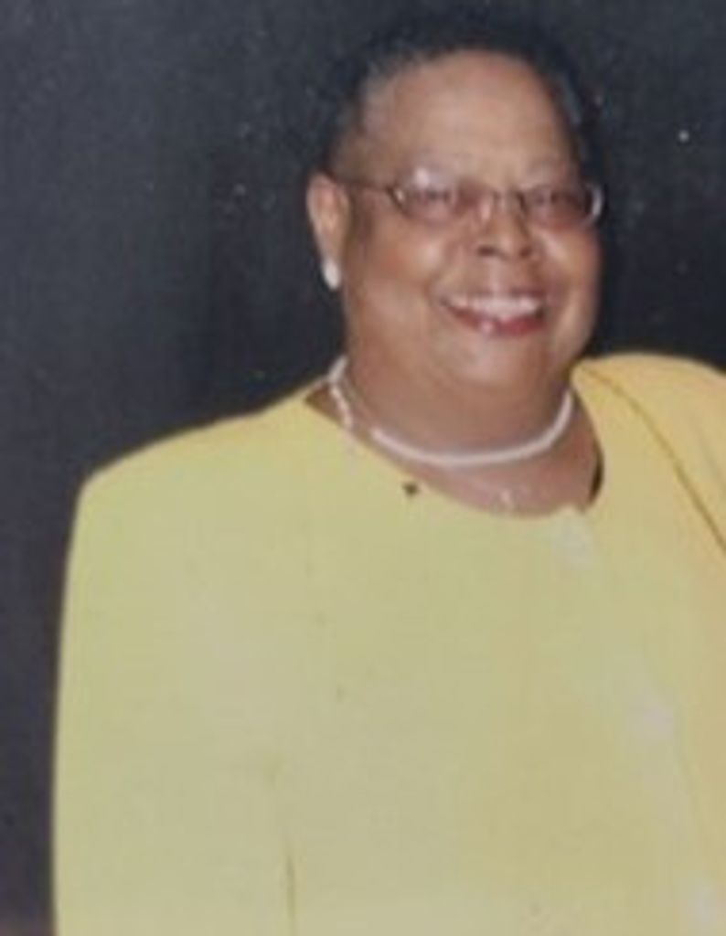 Cassandra L Gross-Avent Profile Photo