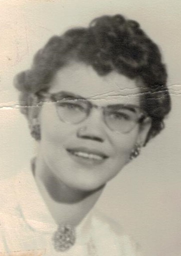Anna Mae Whalen Profile Photo