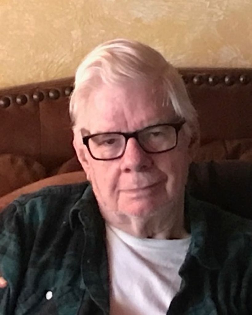Charles Franklin McKuhen