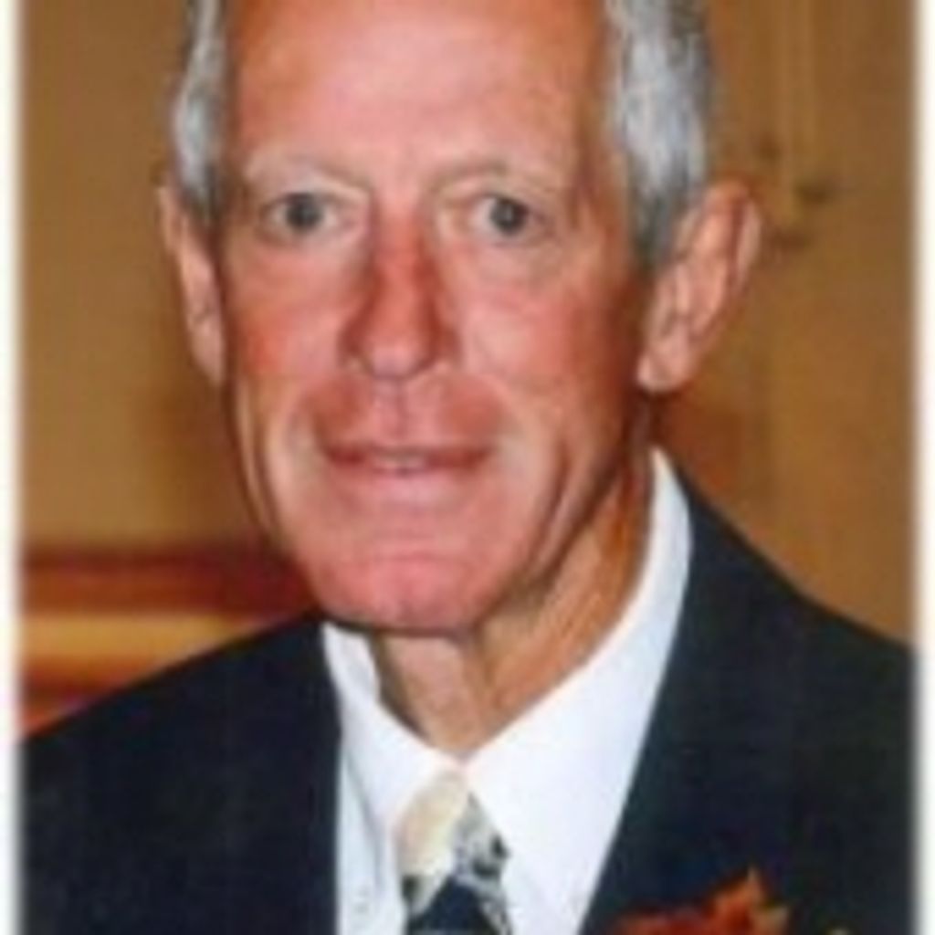 Francis M. Mckinney Profile Photo