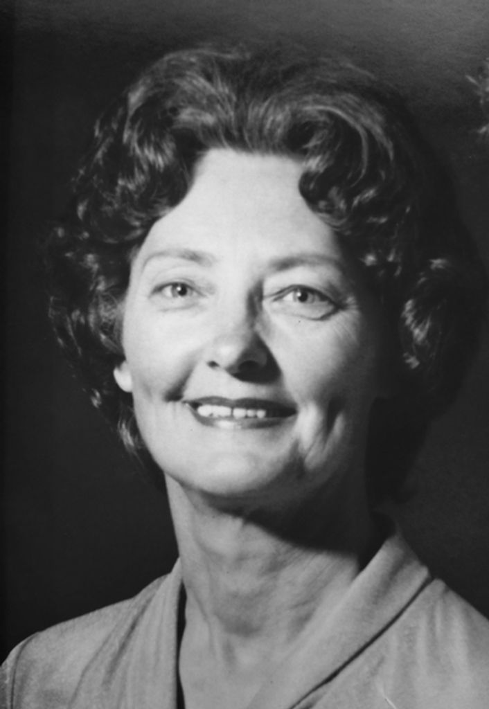 Jean Etta Newman Profile Photo