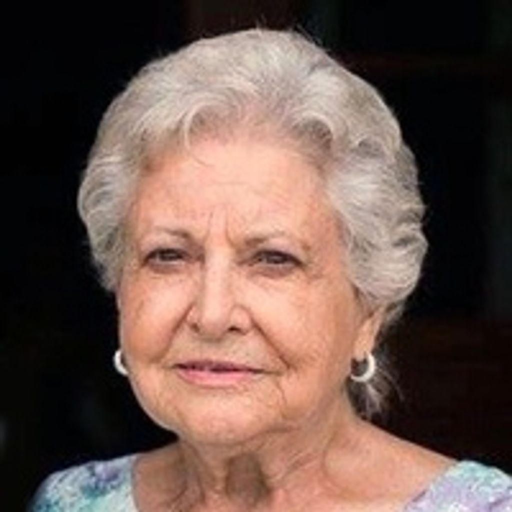 Sarah Elizabeth "Libby" Byrd Hardin