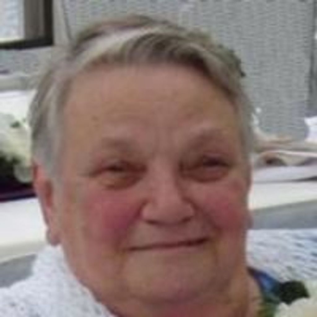 Martha Alverda Bryner