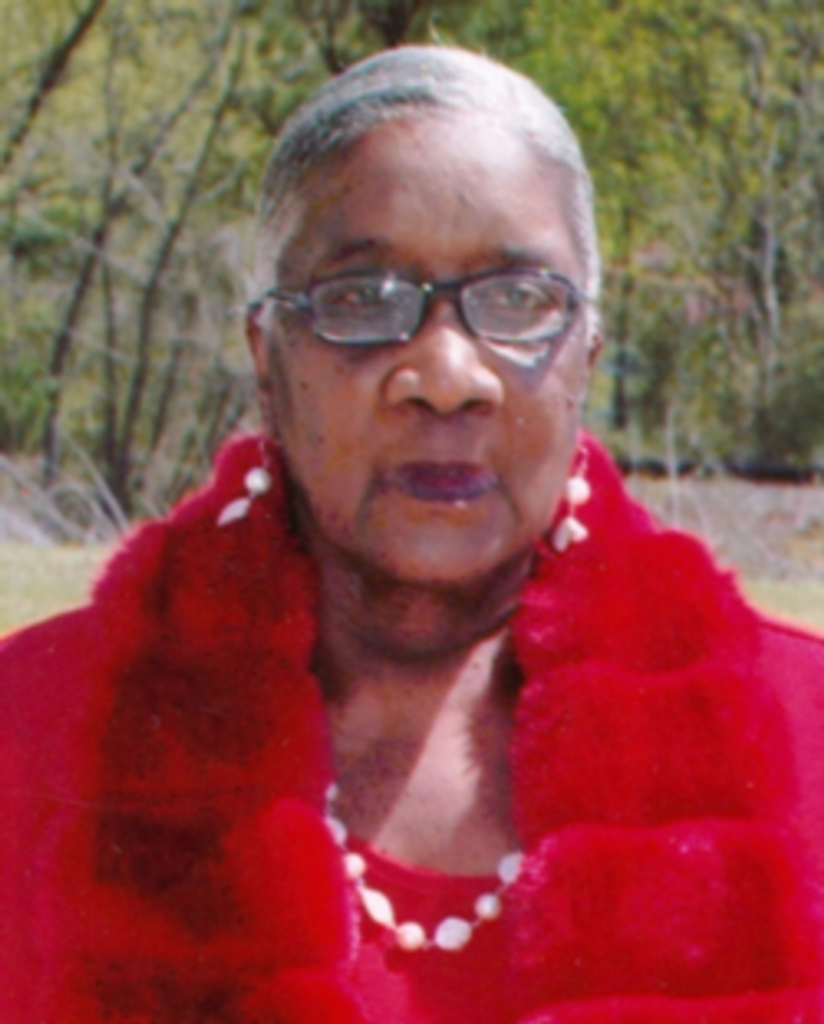 Mayolia Griffin Profile Photo