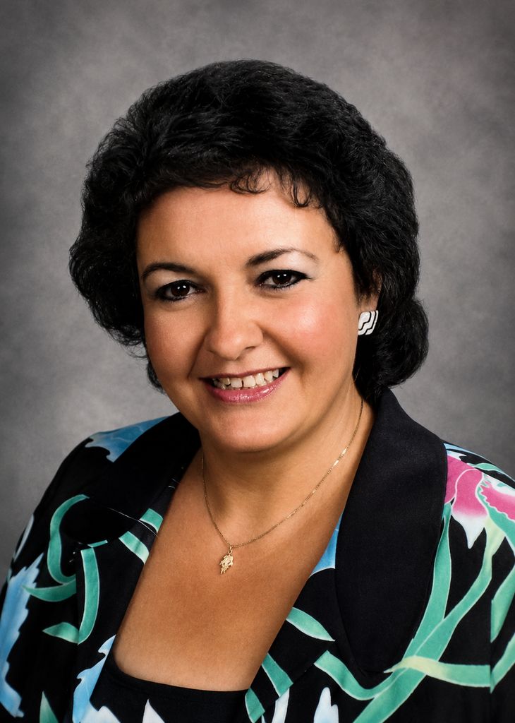 Summer Durand Profile Photo