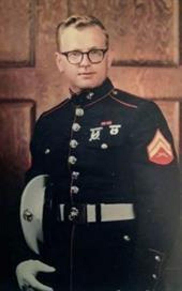 Robert E. Gray Profile Photo