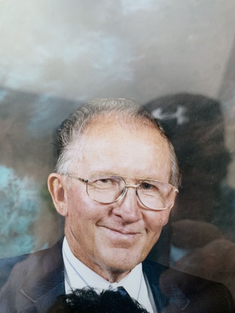 Cletis Etheridge Sims