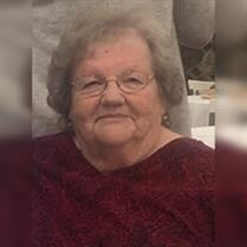 Suzanne "Sue" Gross