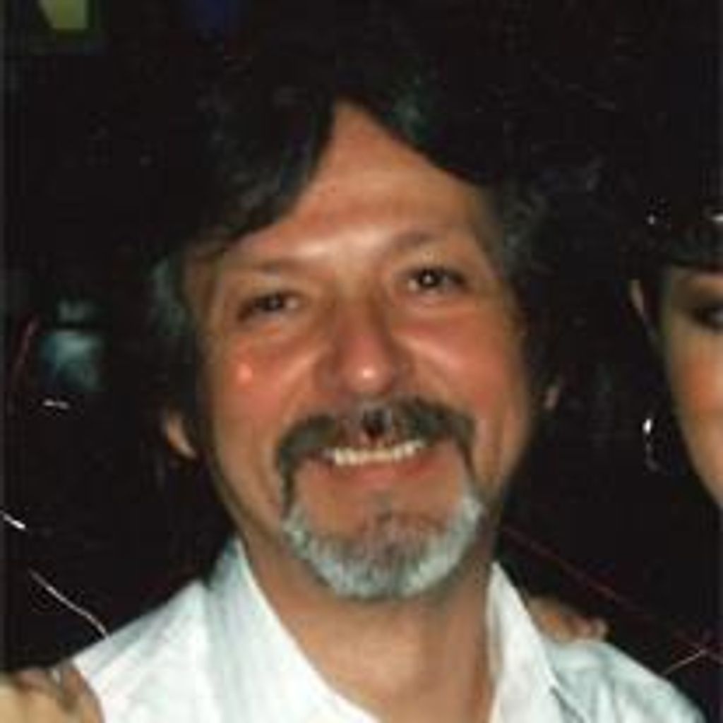 Enrique Segura Profile Photo