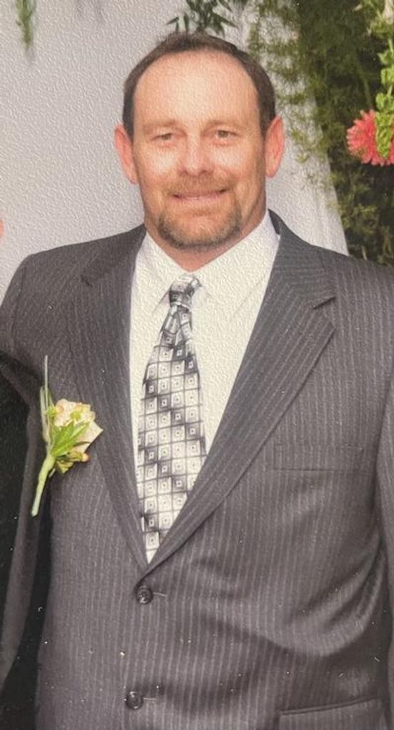 Jonathan Glen Wilson Profile Photo