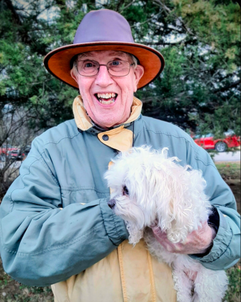 Francis Phillip Speller Profile Photo