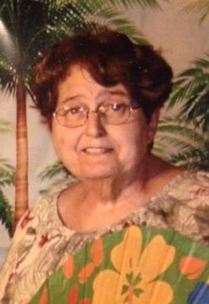 Clare Fulk Profile Photo