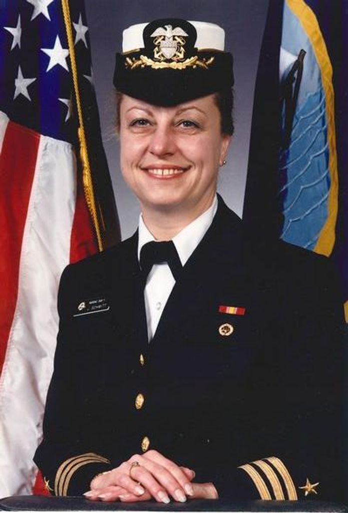 Joanne Lorraine Schmitt Profile Photo