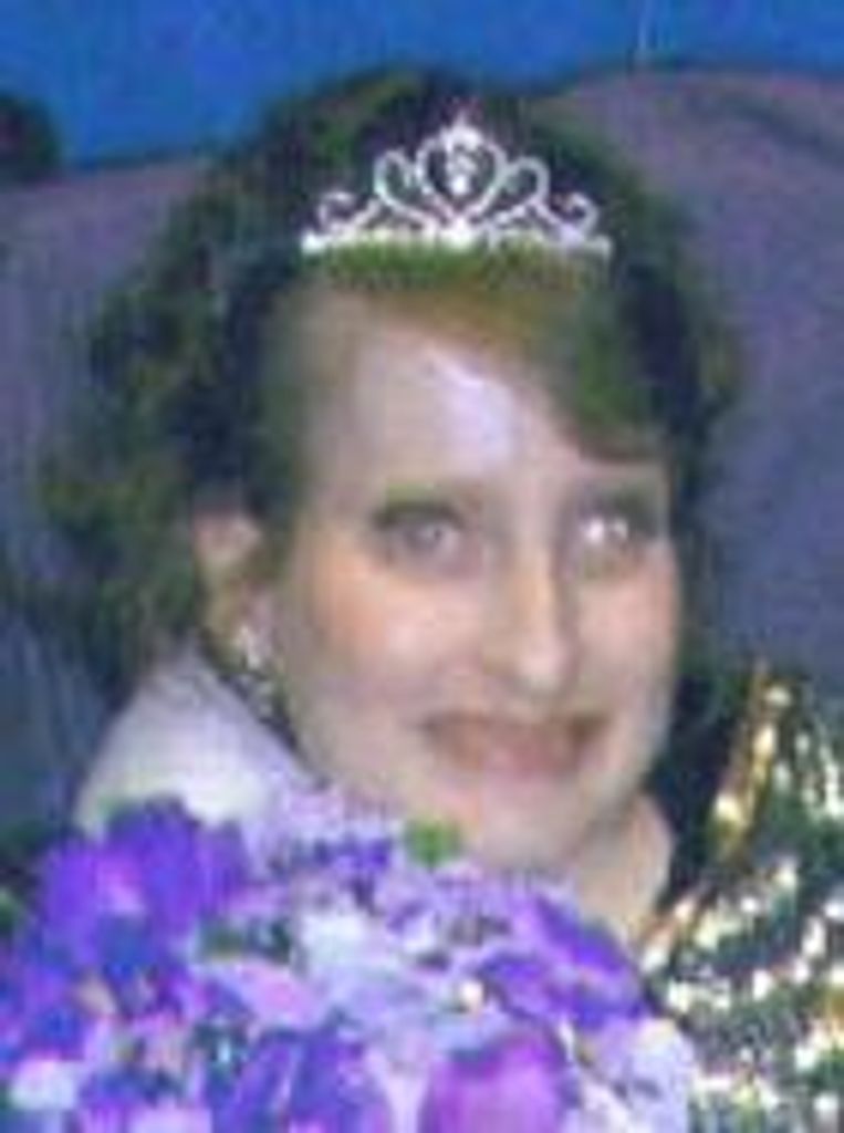 Candy Robison Profile Photo