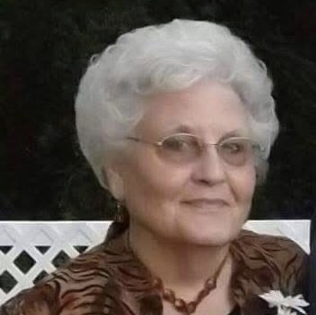 Ethel Maddox Profile Photo