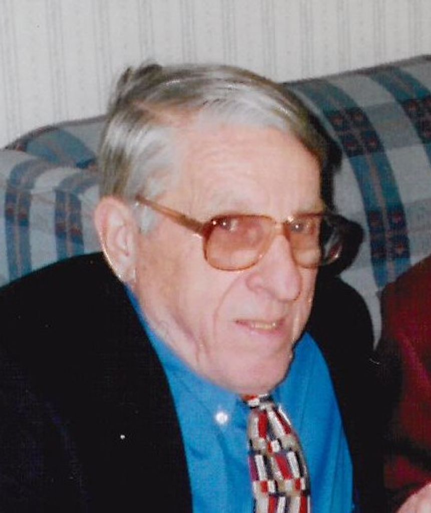 Willard Dorward