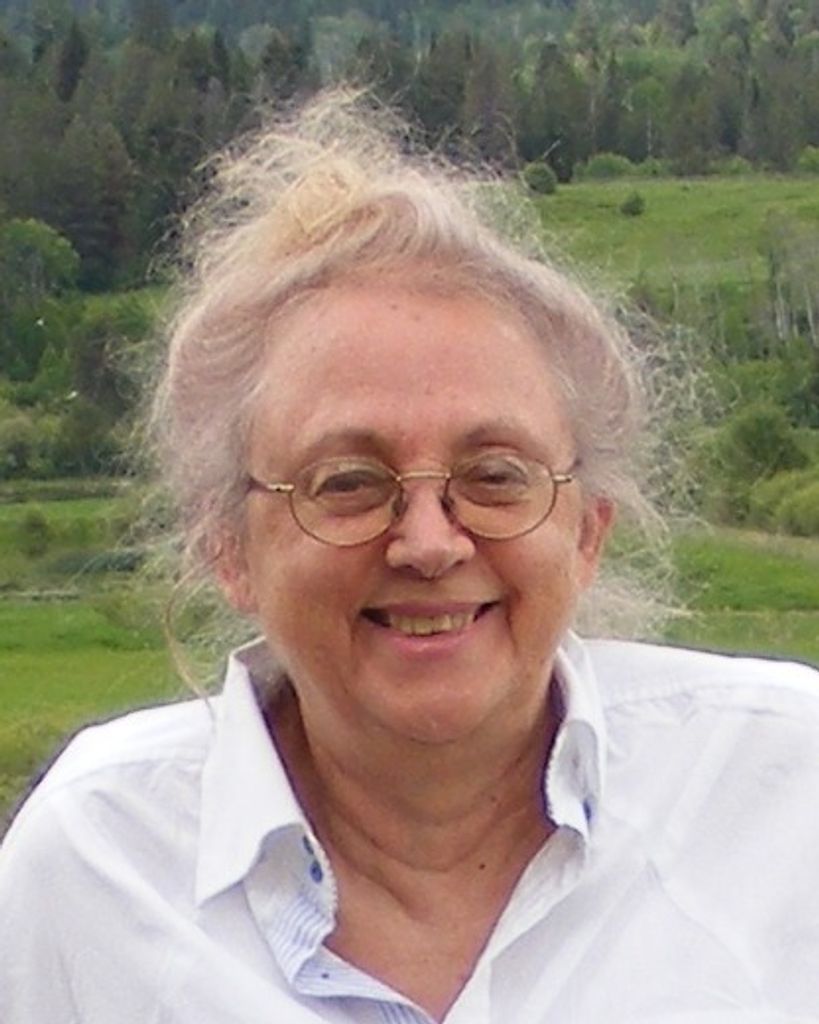 Joann Sprangers Lee