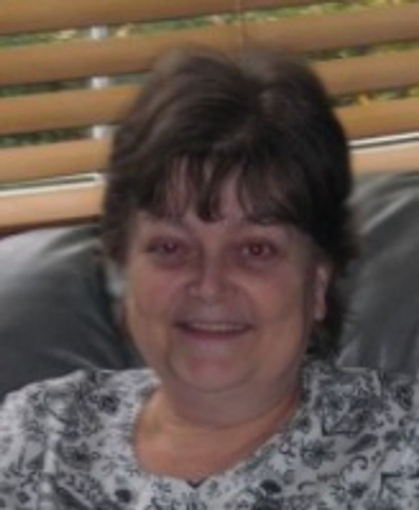 Bette Jo Allen