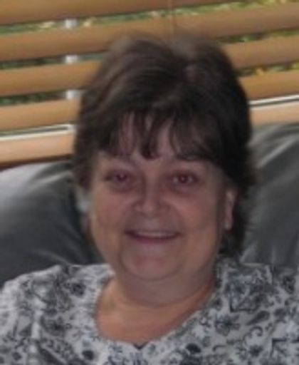 Bette Jo Allen Profile Photo