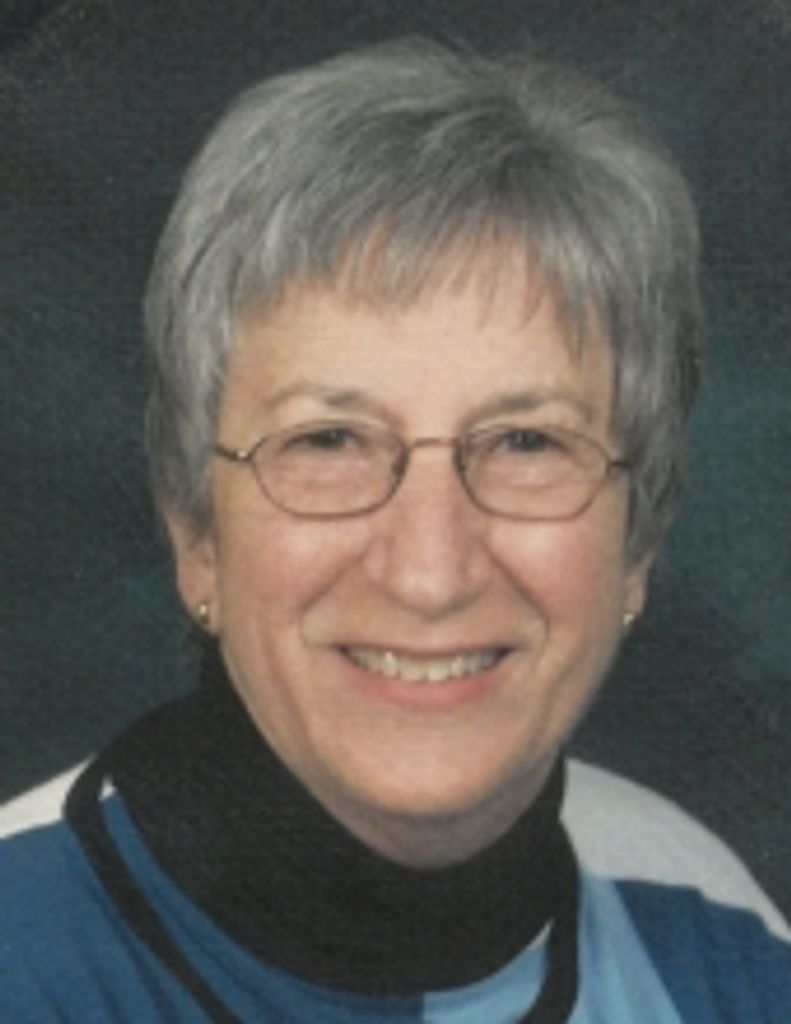 Barbara N. Liebnow