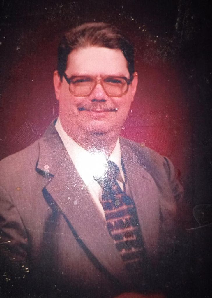 Francis Daryll Edwards